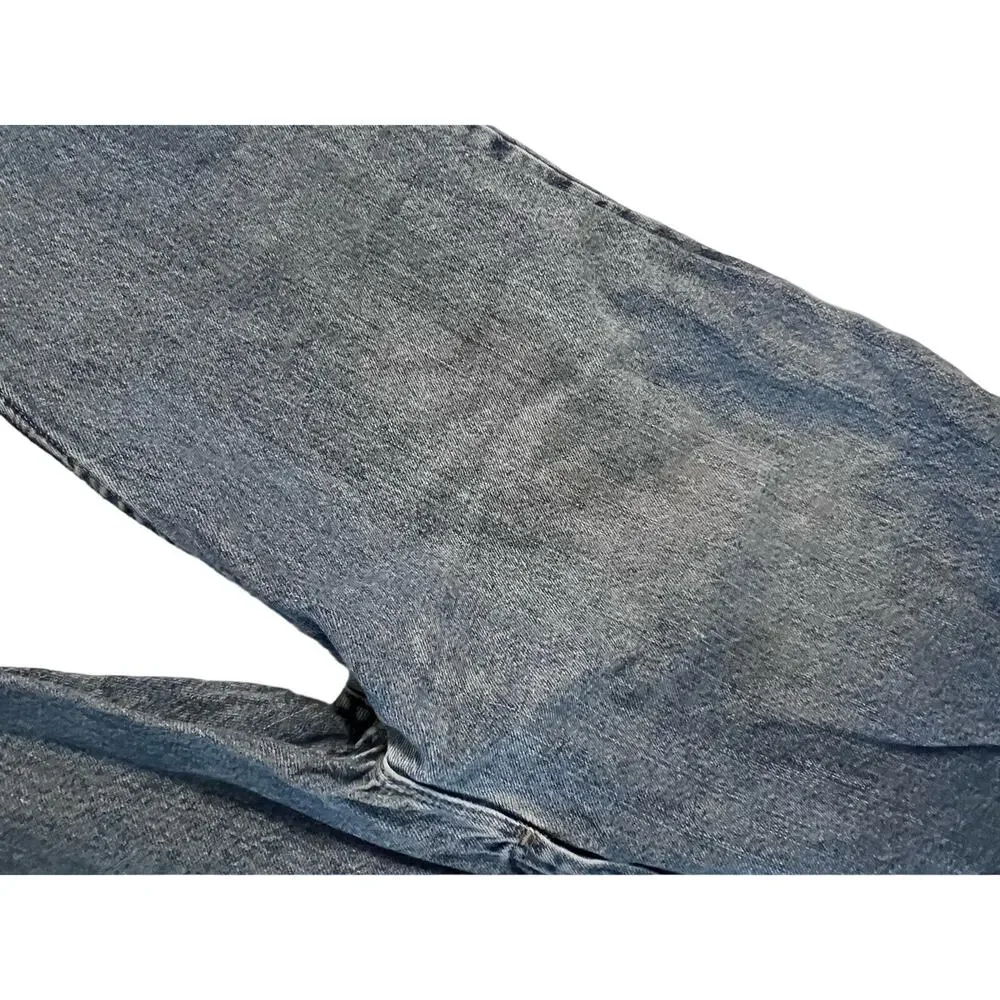 Wrangler Denim Blue‎ Jeans Men’s 48x30